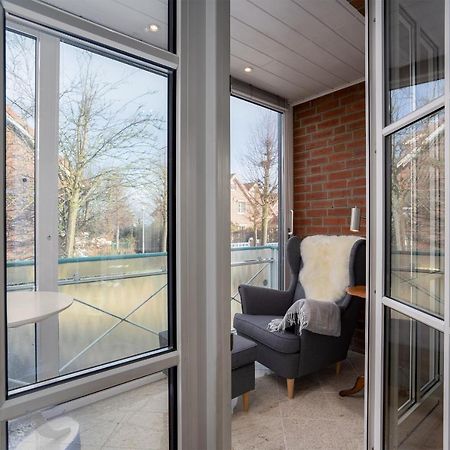 Ost29A Ferienwohnung Strandliebe Niendorf  Zewnętrze zdjęcie