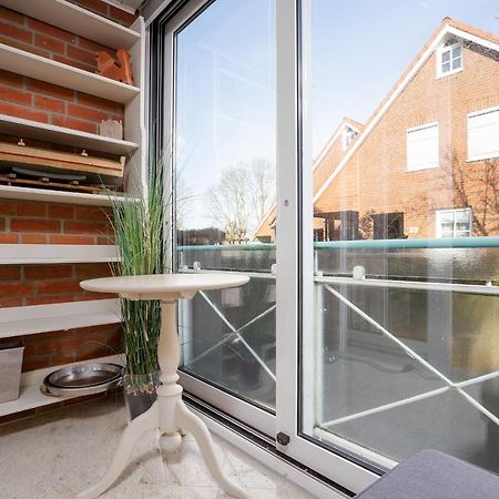 Ost29A Ferienwohnung Strandliebe Niendorf  Zewnętrze zdjęcie