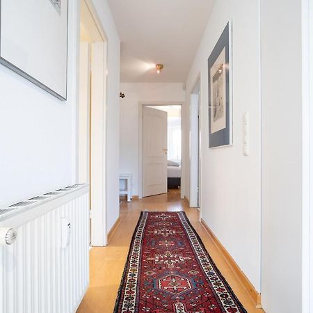 Ost29A Ferienwohnung Strandliebe Niendorf  Zewnętrze zdjęcie