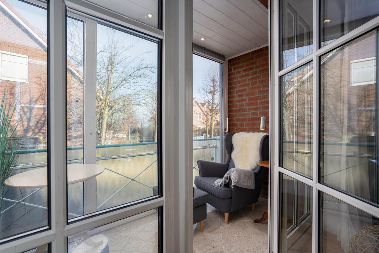 Ost29A Ferienwohnung Strandliebe Niendorf  Zewnętrze zdjęcie