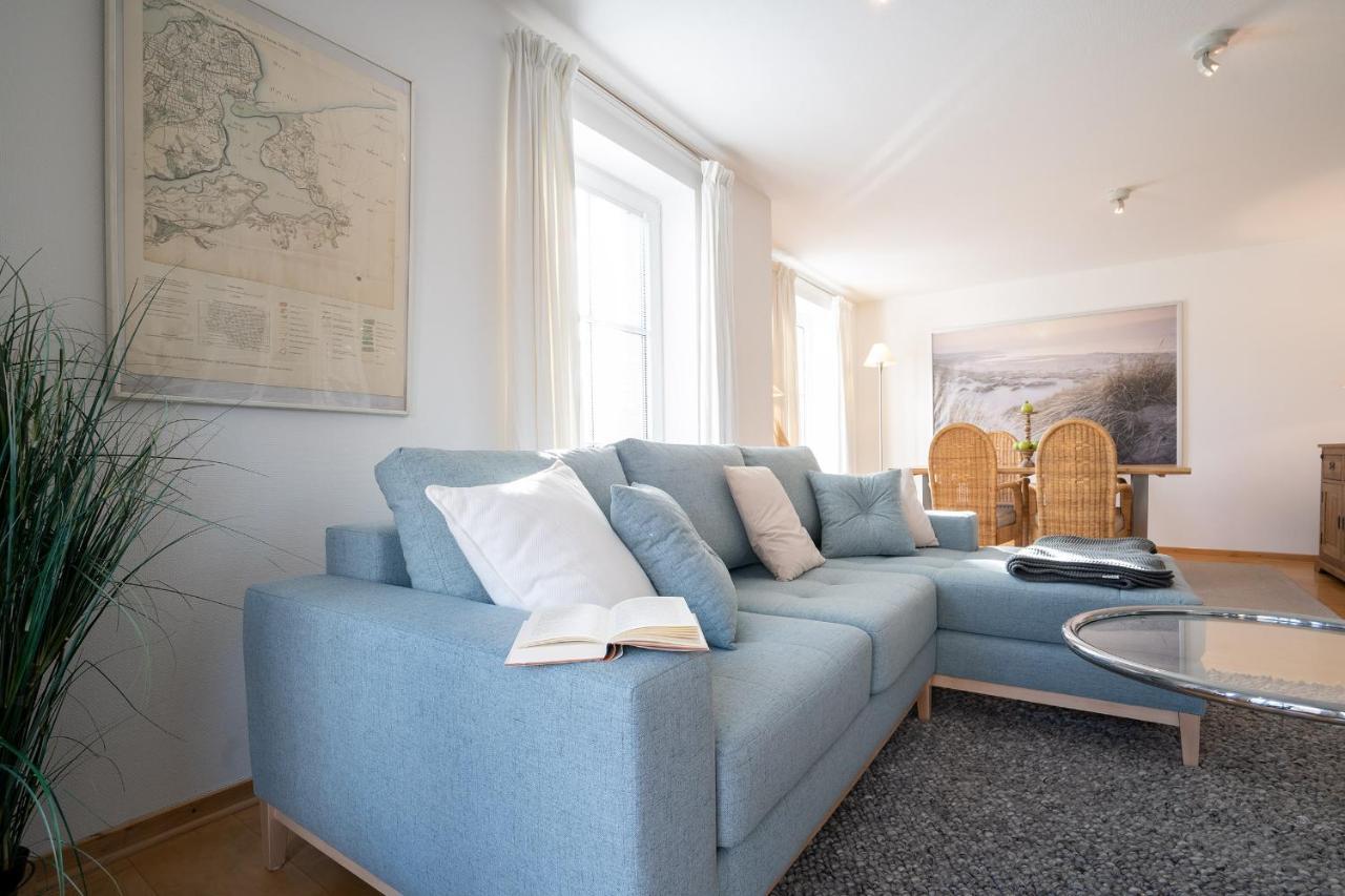 Ost29A Ferienwohnung Strandliebe Niendorf  Zewnętrze zdjęcie