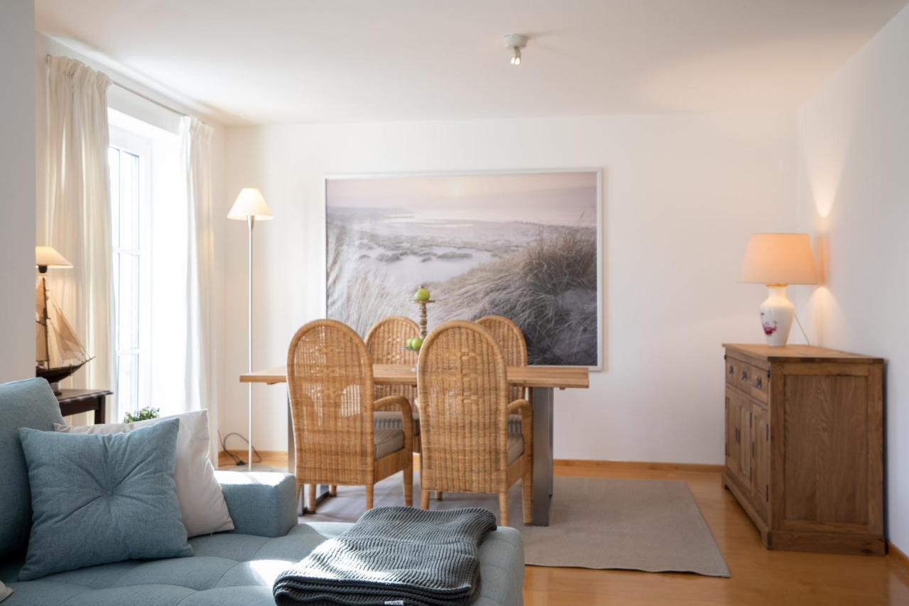 Ost29A Ferienwohnung Strandliebe Niendorf  Zewnętrze zdjęcie