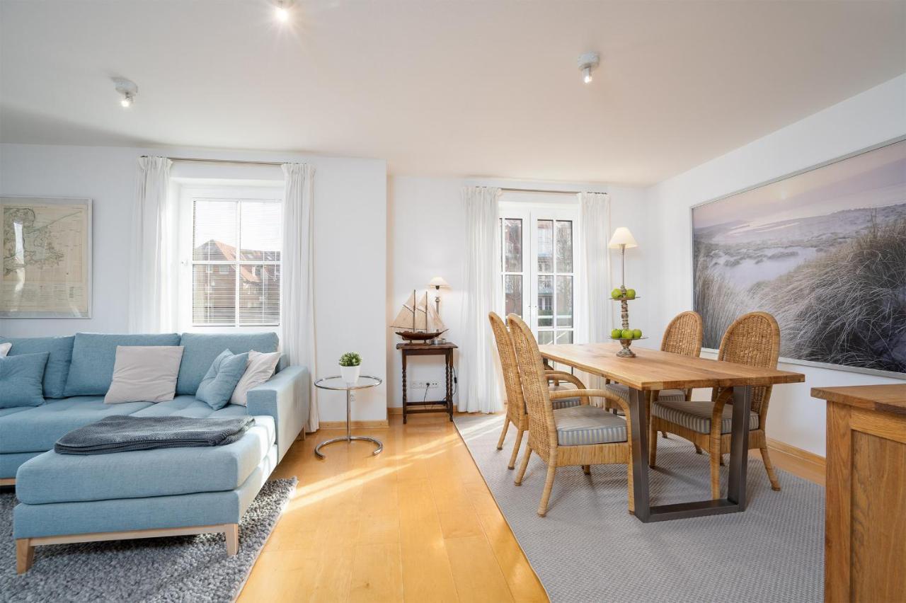 Ost29A Ferienwohnung Strandliebe Niendorf  Zewnętrze zdjęcie