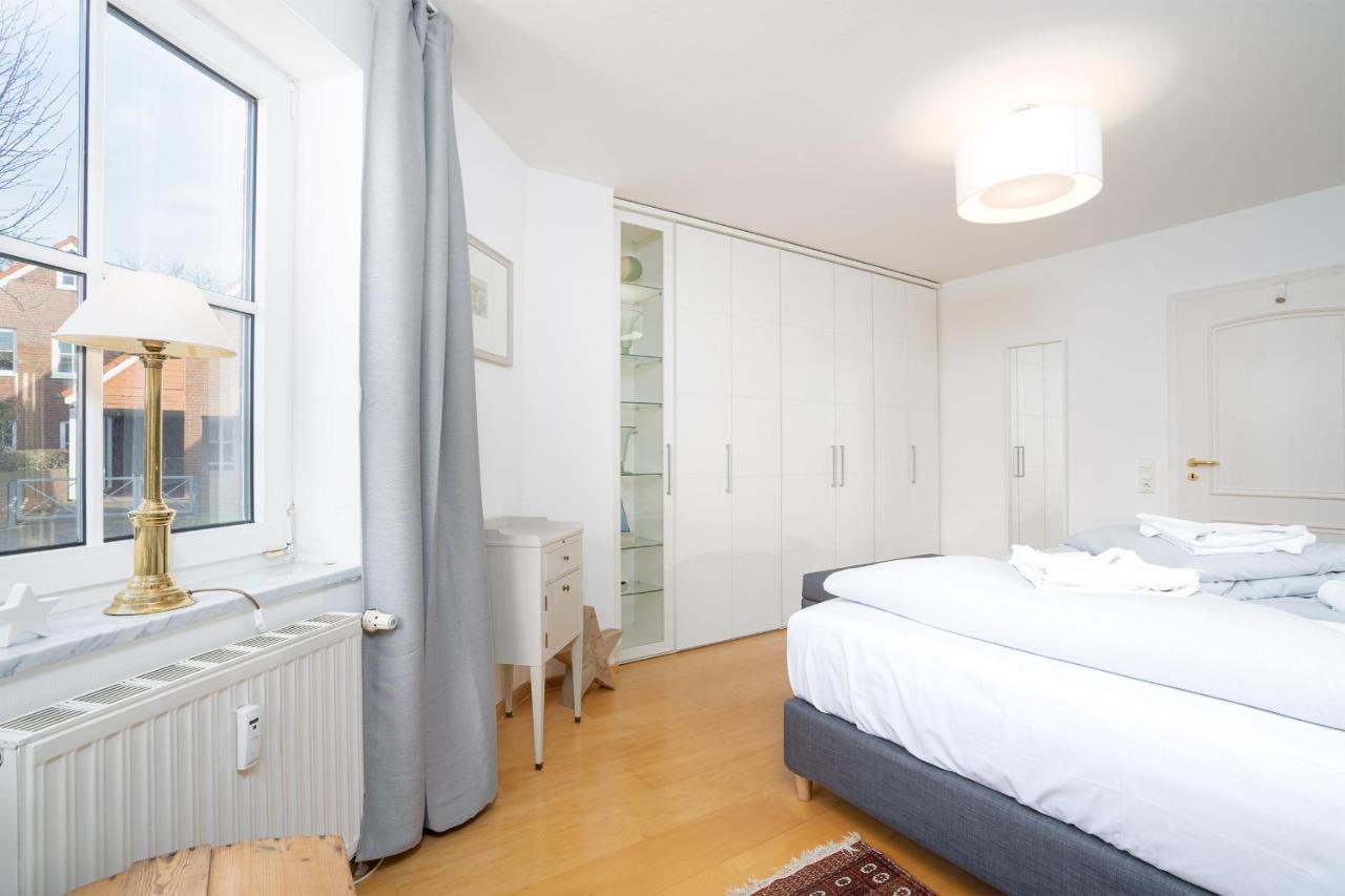 Ost29A Ferienwohnung Strandliebe Niendorf  Zewnętrze zdjęcie