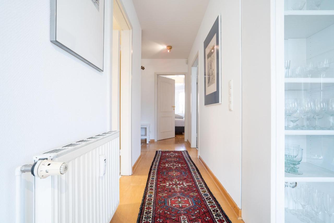 Ost29A Ferienwohnung Strandliebe Niendorf  Zewnętrze zdjęcie
